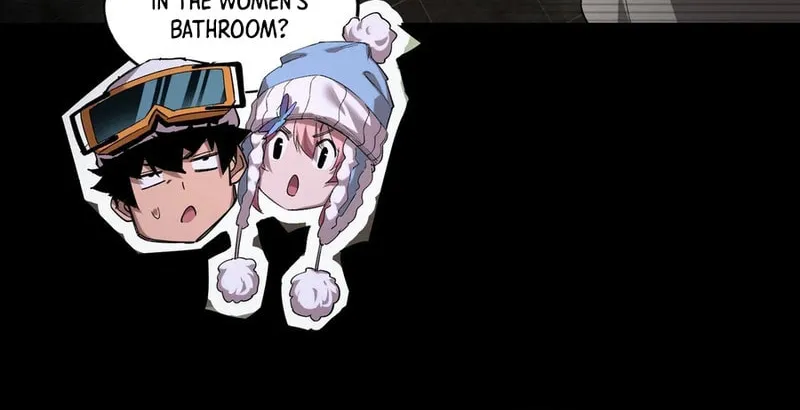 Arctic Cold War Chapter 51 page 35 - 