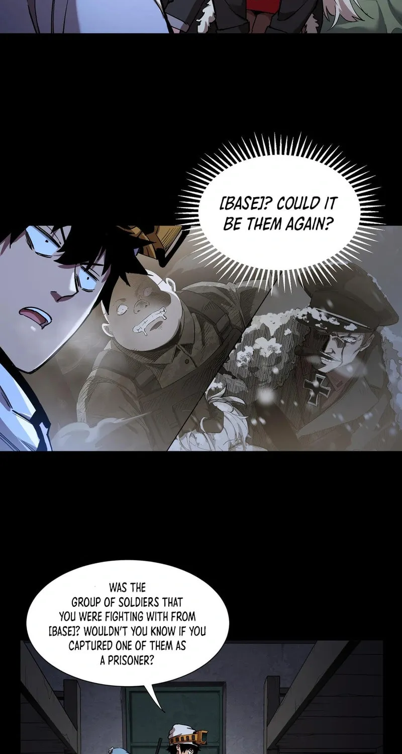 Arctic Cold War Chapter 51 page 39 - 