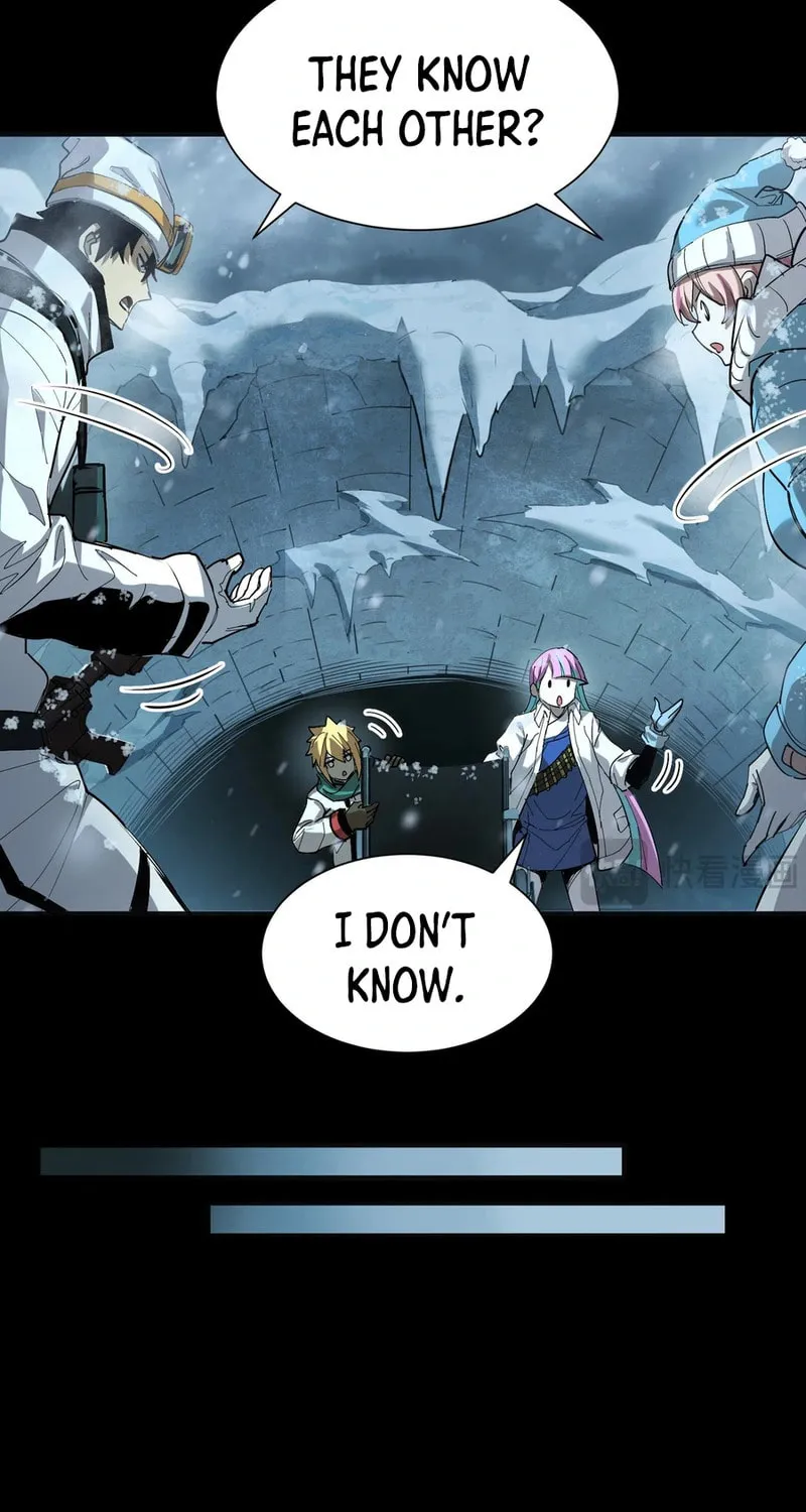Arctic Cold War Chapter 51 page 5 - 