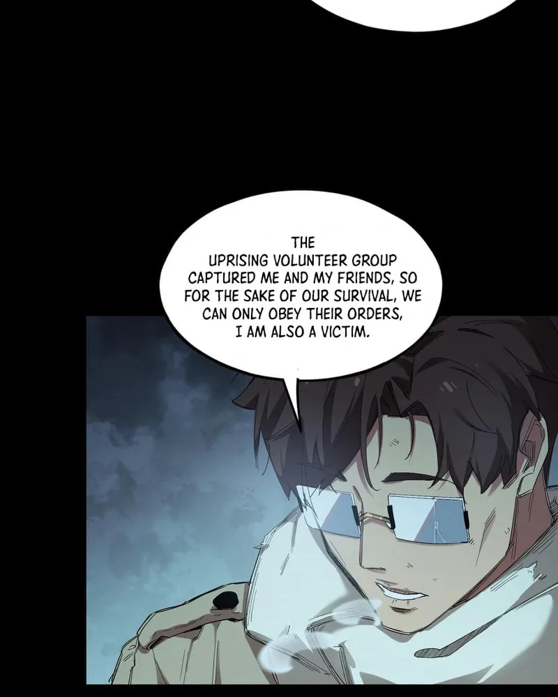 Arctic Cold War Chapter 51 page 47 - 