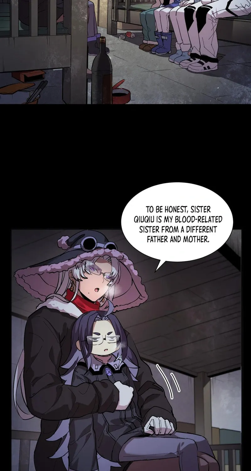 Arctic Cold War Chapter 51 page 8 - 