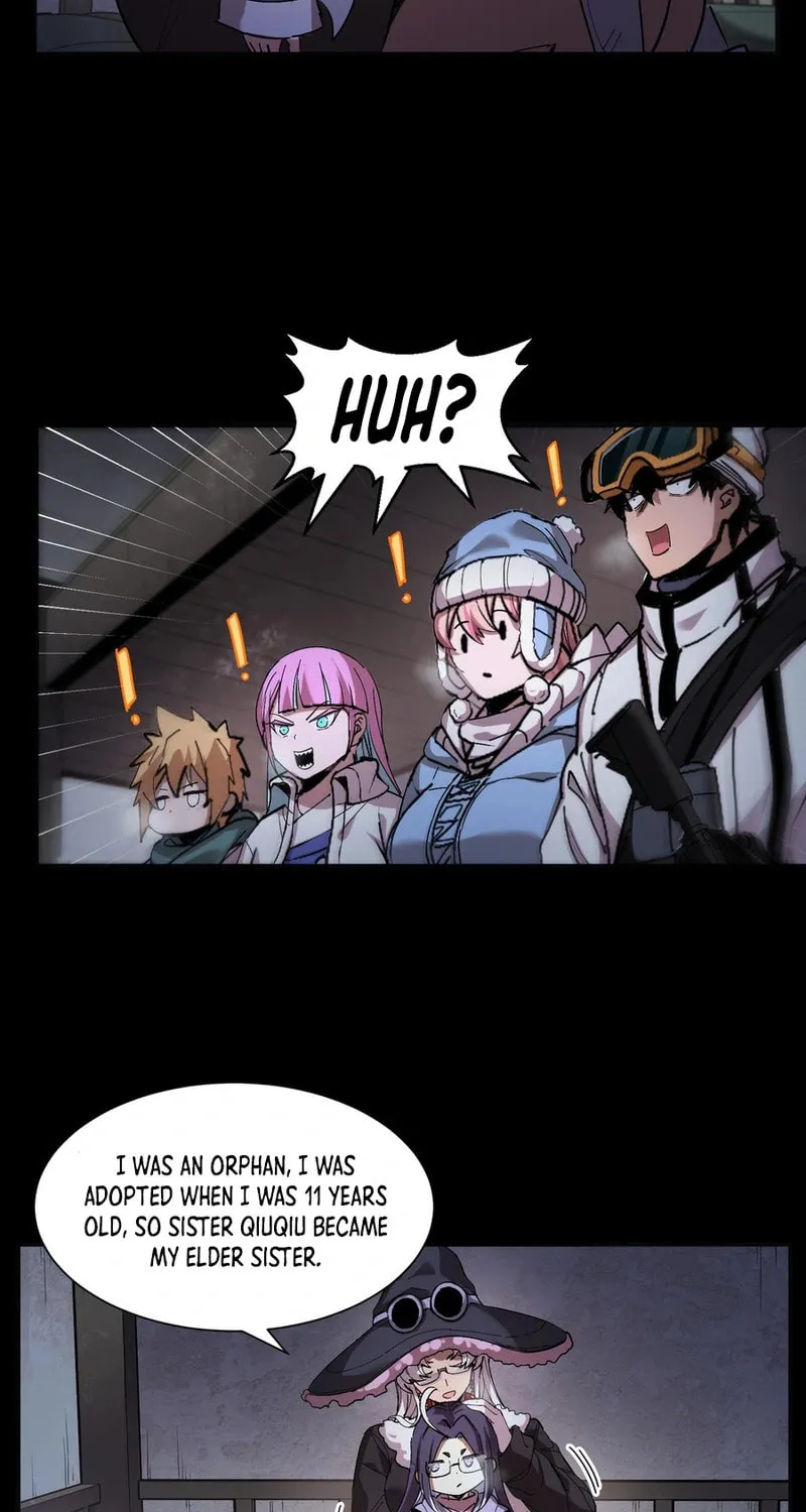 Arctic Cold War Chapter 51 page 9 - 