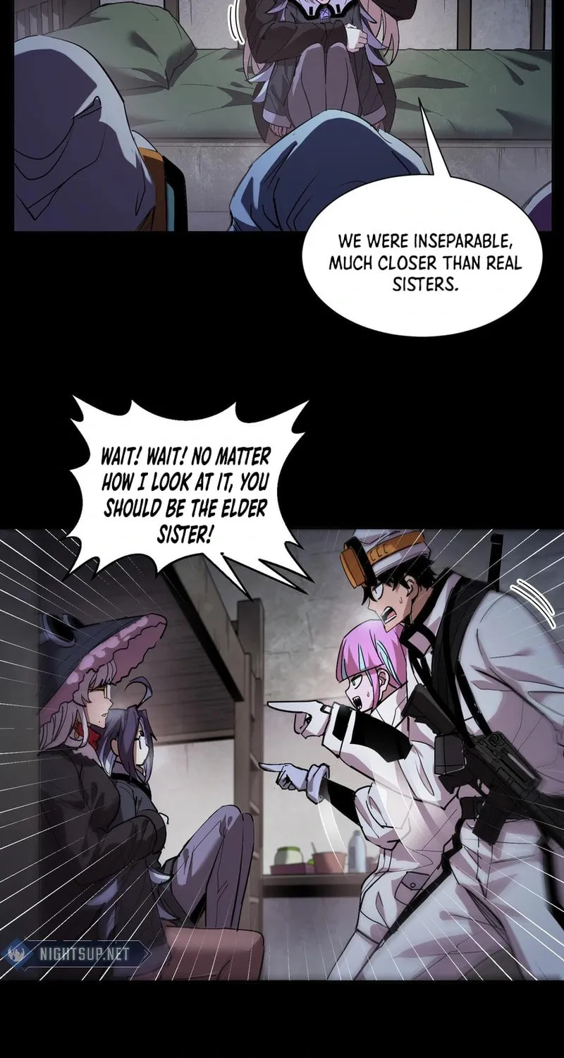 Arctic Cold War Chapter 51 page 10 - 