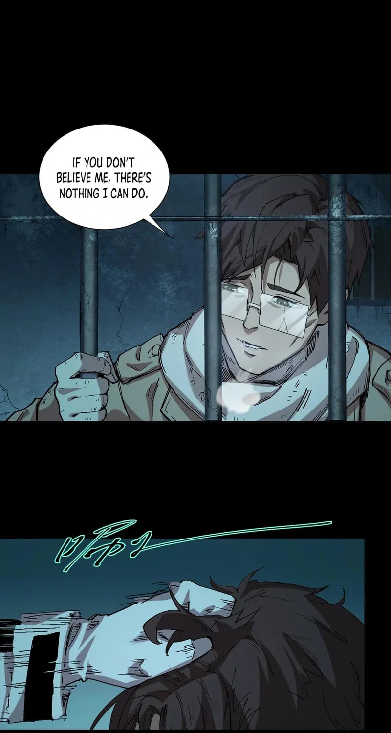 Arctic Cold War Chapter 52 page 11 - 