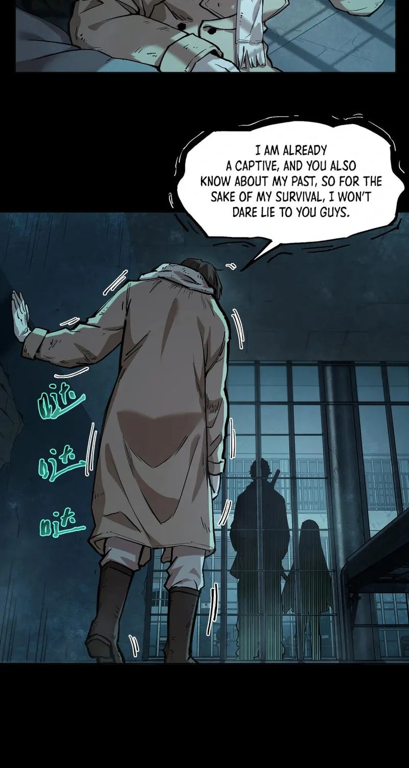 Arctic Cold War Chapter 52 page 17 - 
