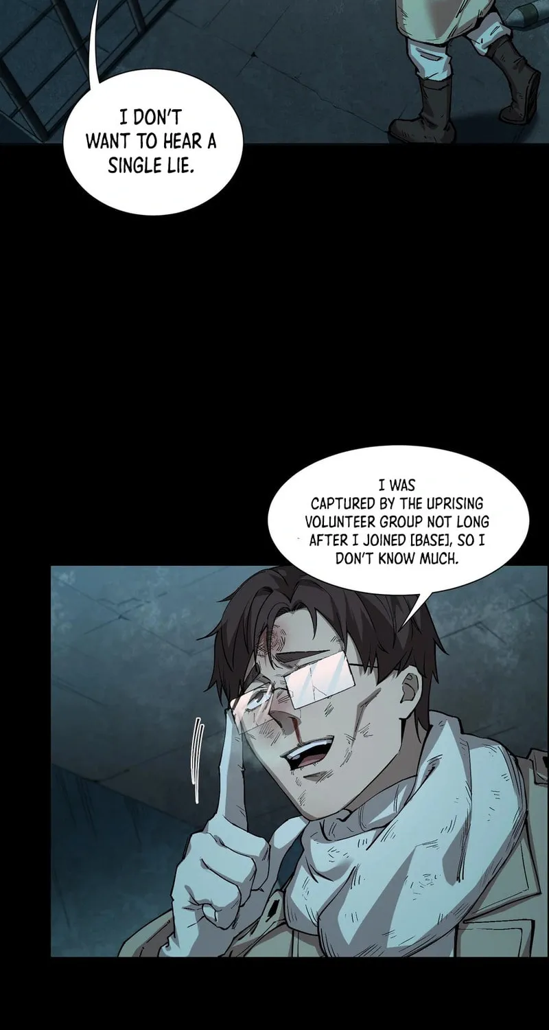 Arctic Cold War Chapter 52 page 20 - 