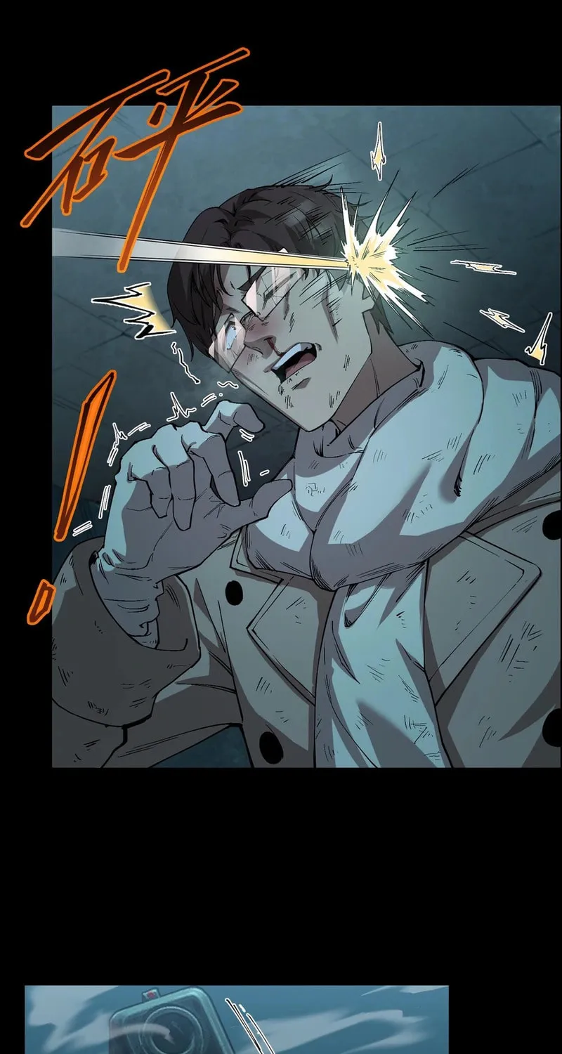 Arctic Cold War Chapter 52 page 21 - 