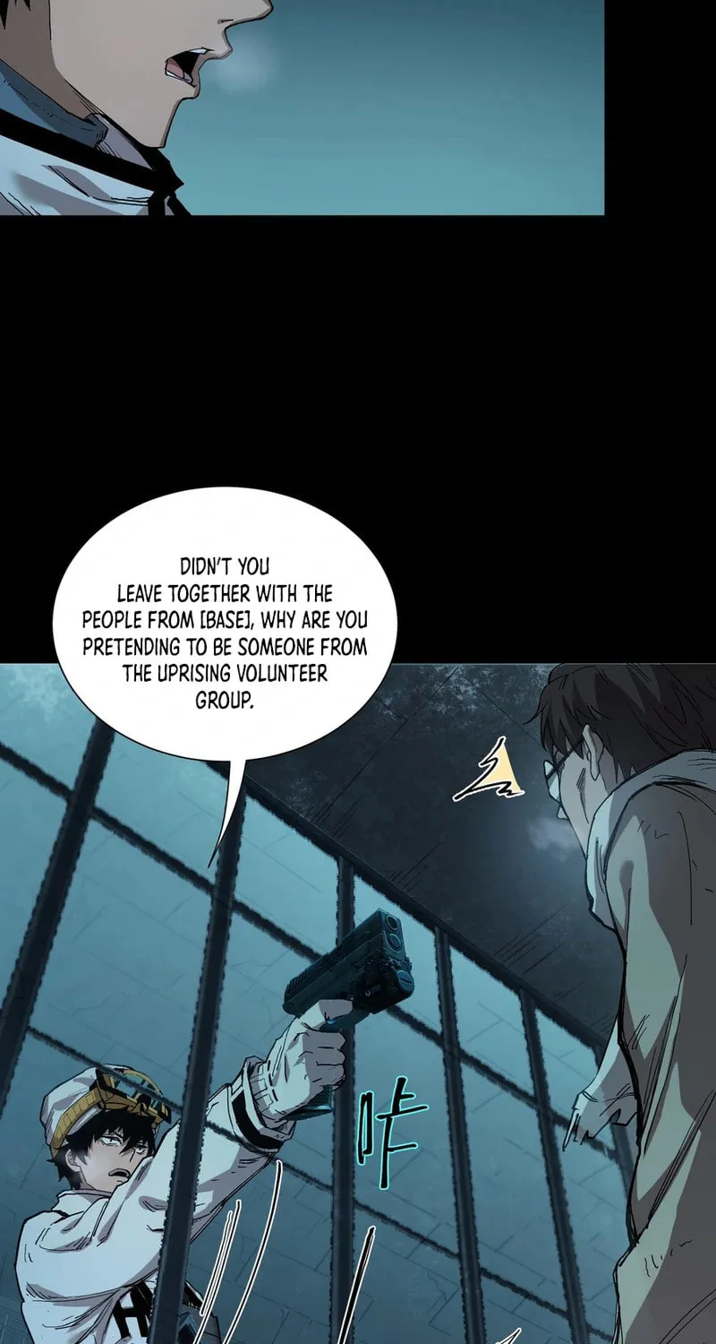 Arctic Cold War Chapter 52 page 5 - 