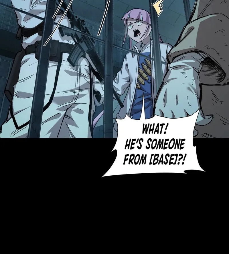 Arctic Cold War Chapter 52 page 6 - 
