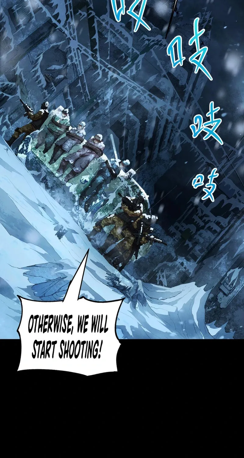 Arctic Cold War Chapter 52 page 52 - 