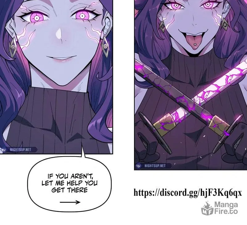 Arctic Cold War Chapter 52 page 56 - 