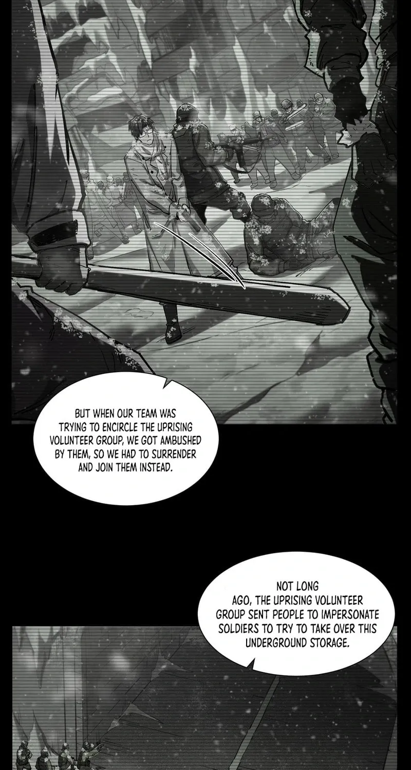 Arctic Cold War Chapter 52 page 9 - 