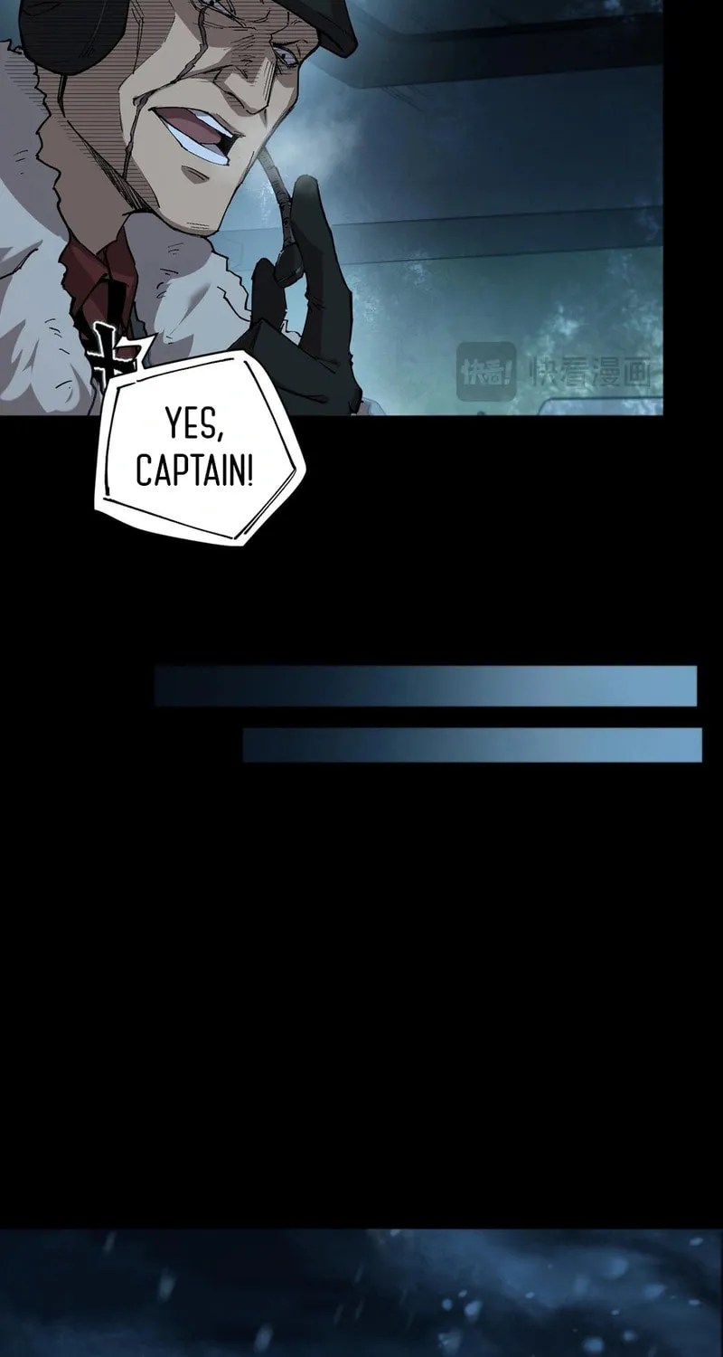 Arctic Cold War Chapter 53 page 14 - 