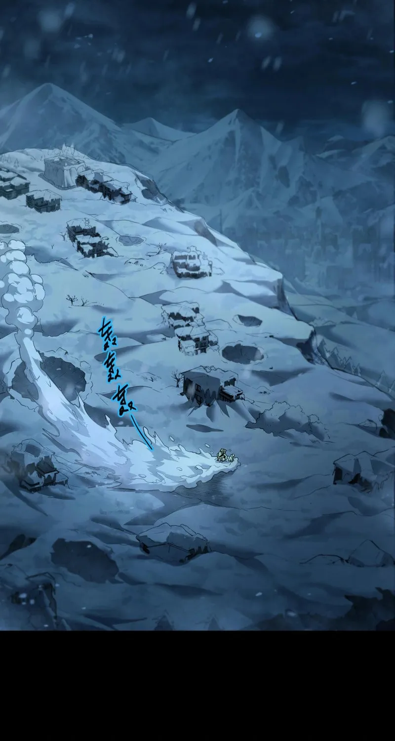 Arctic Cold War Chapter 53 page 15 - 