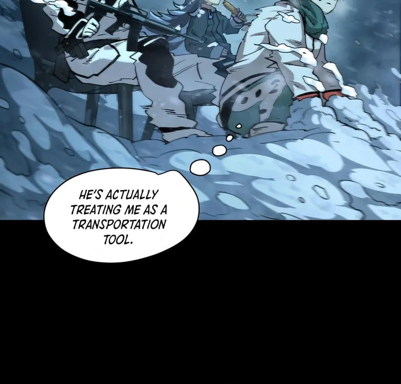 Arctic Cold War Chapter 53 page 17 - 