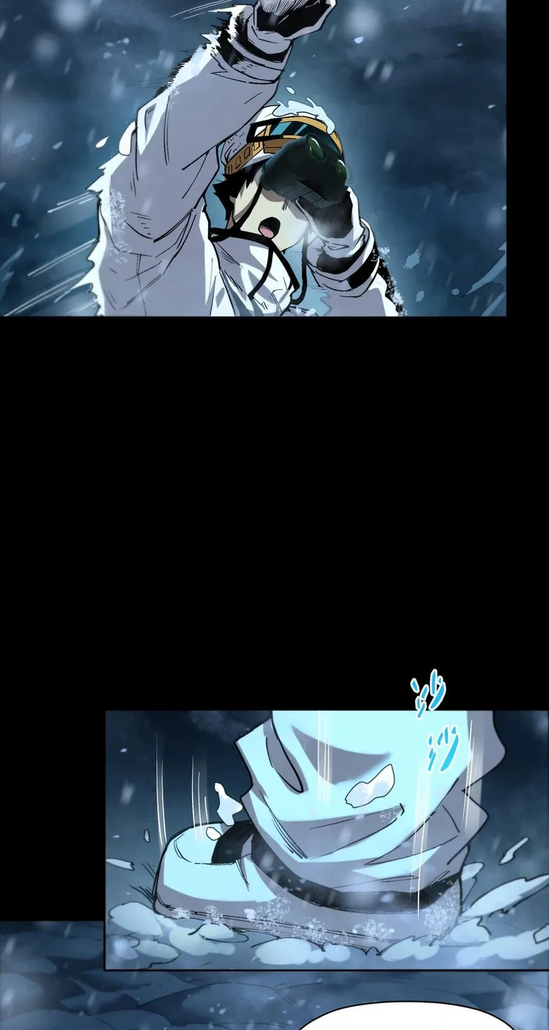 Arctic Cold War Chapter 53 page 19 - 