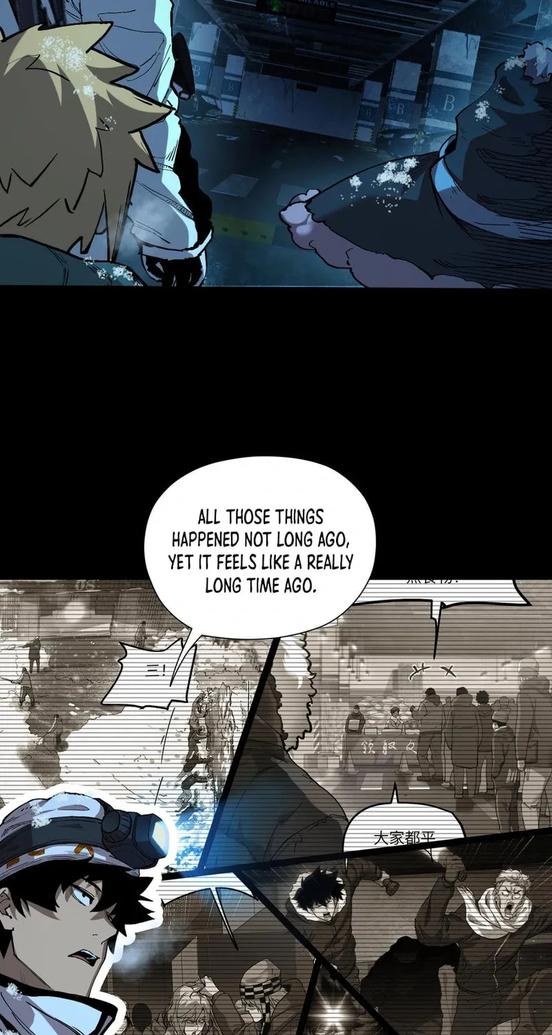 Arctic Cold War Chapter 53 page 25 - 