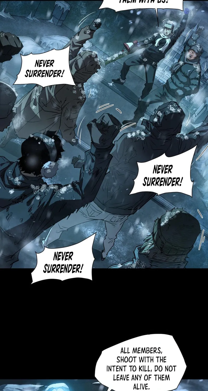 Arctic Cold War Chapter 53 page 36 - 