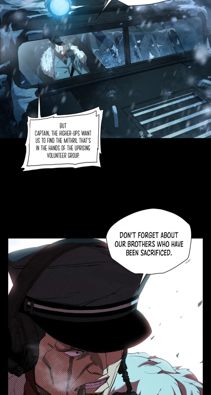 Arctic Cold War Chapter 53 page 37 - 