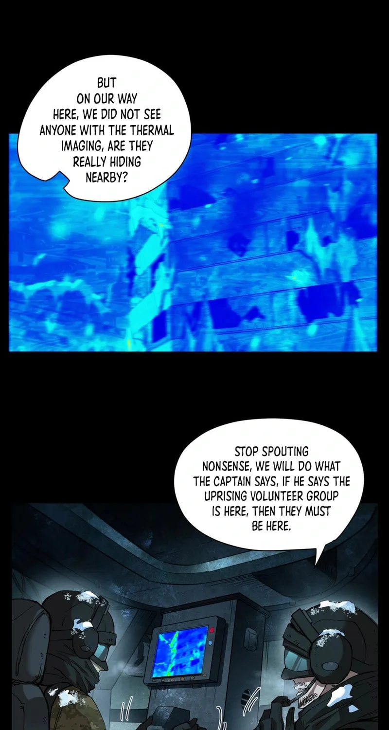 Arctic Cold War Chapter 53 page 5 - 