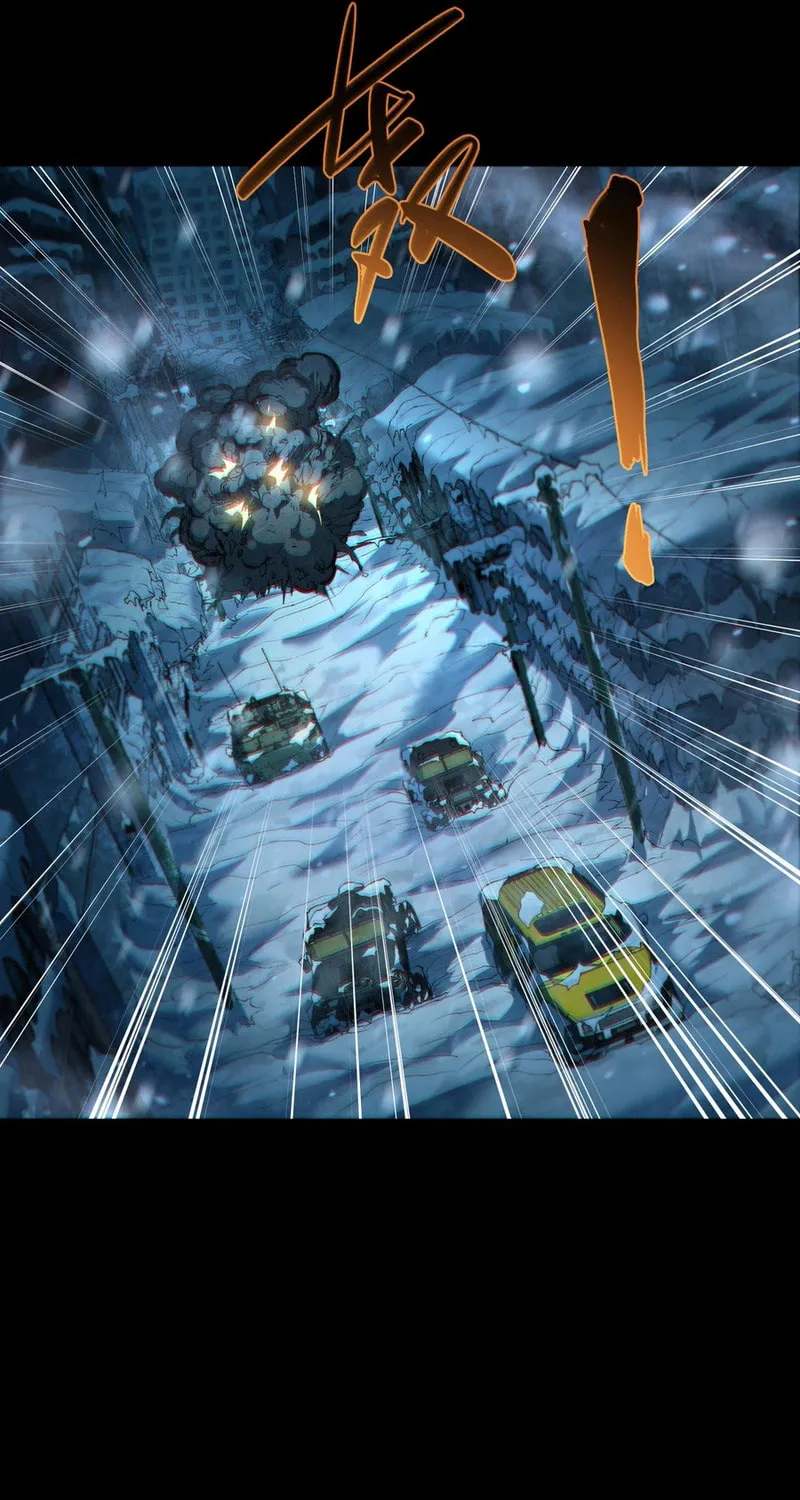 Arctic Cold War Chapter 53 page 41 - 