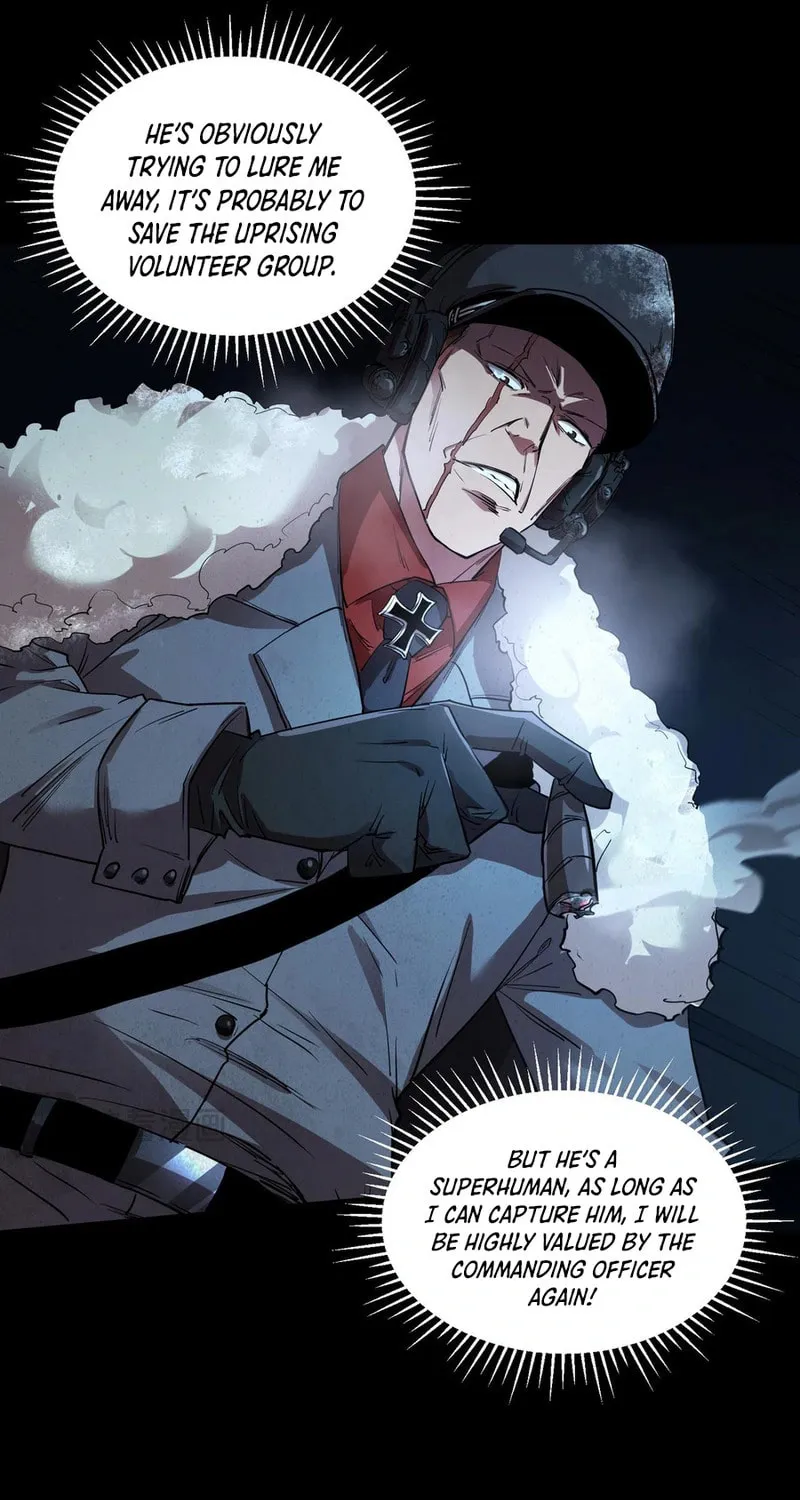 Arctic Cold War Chapter 53 page 46 - 