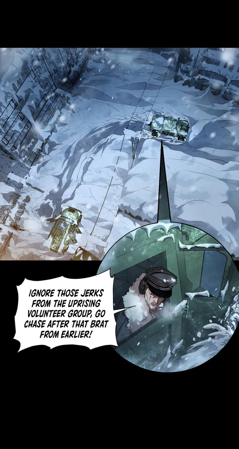 Arctic Cold War Chapter 53 page 47 - 