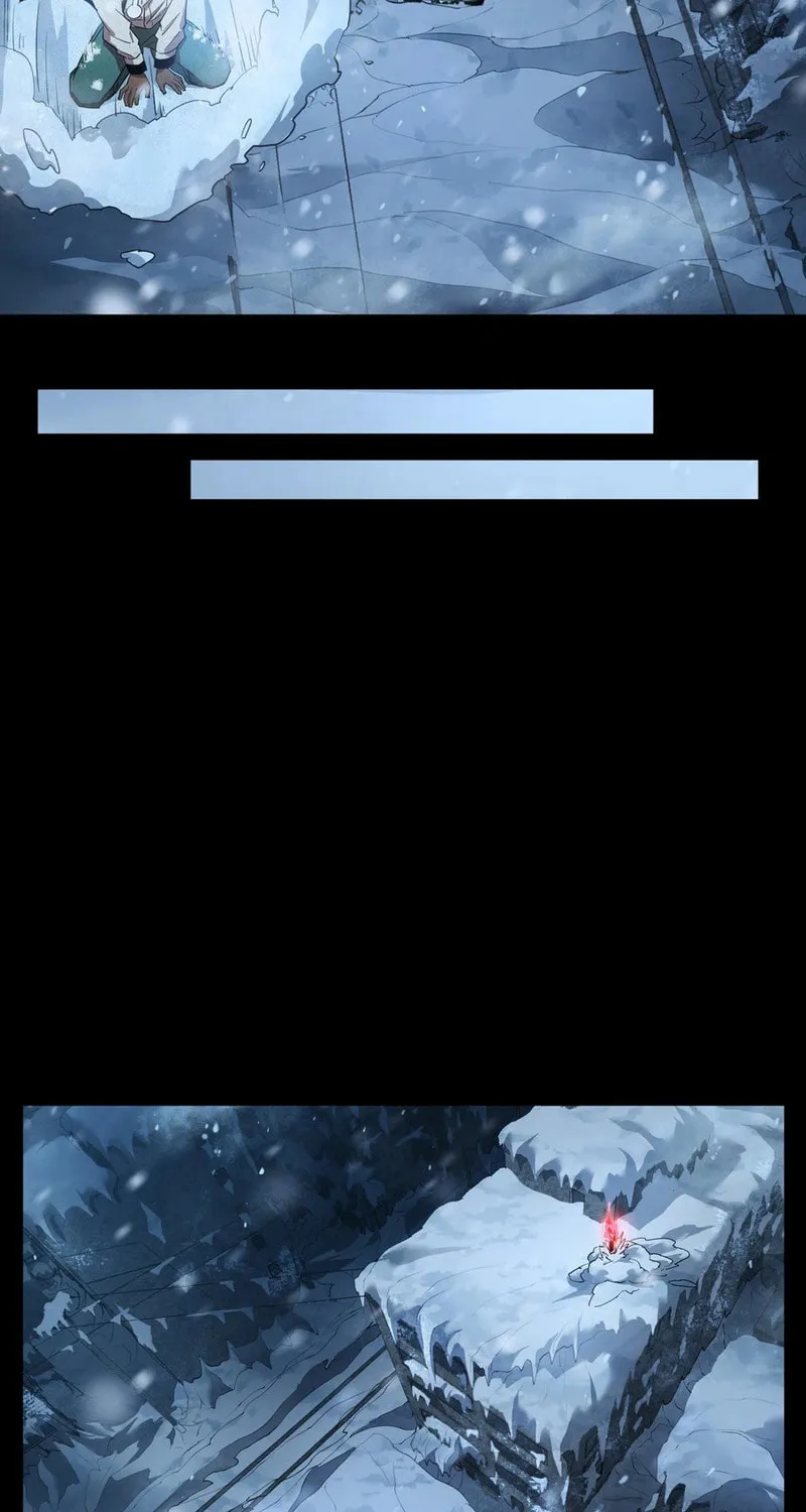 Arctic Cold War Chapter 53 page 50 - 