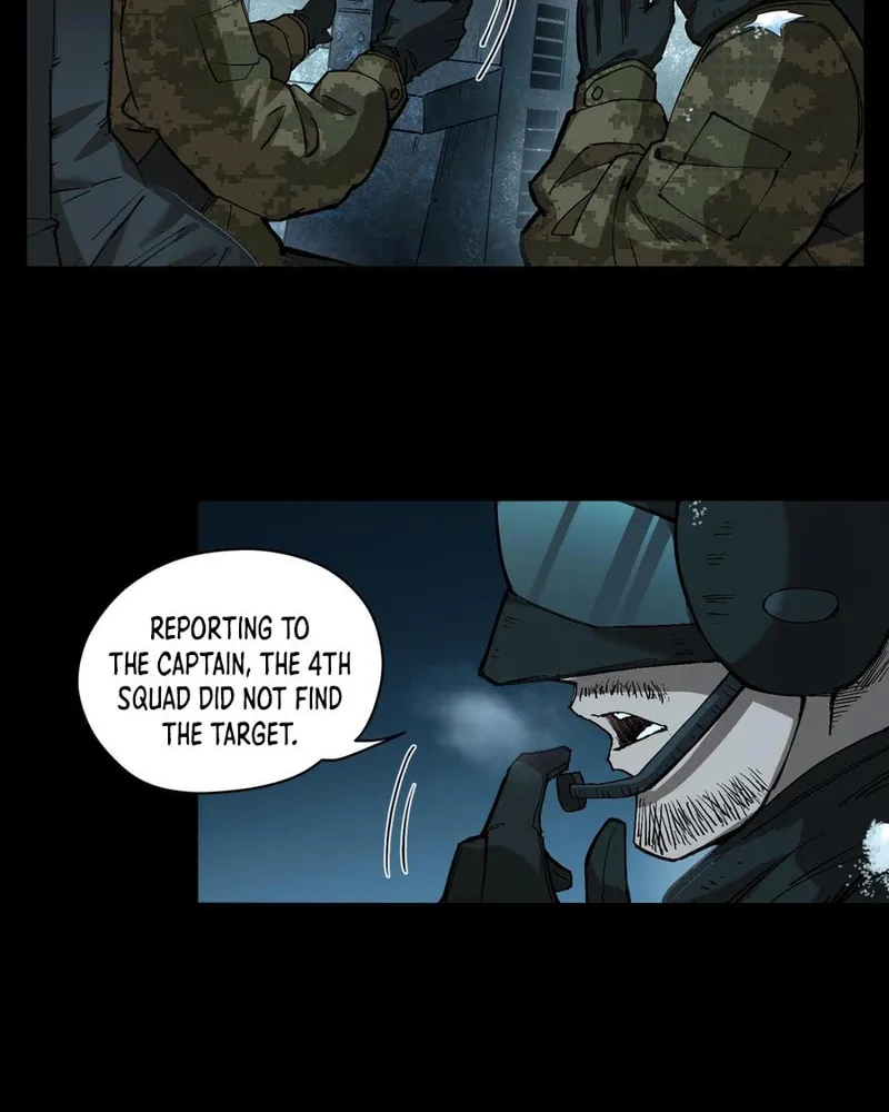 Arctic Cold War Chapter 53 page 6 - 