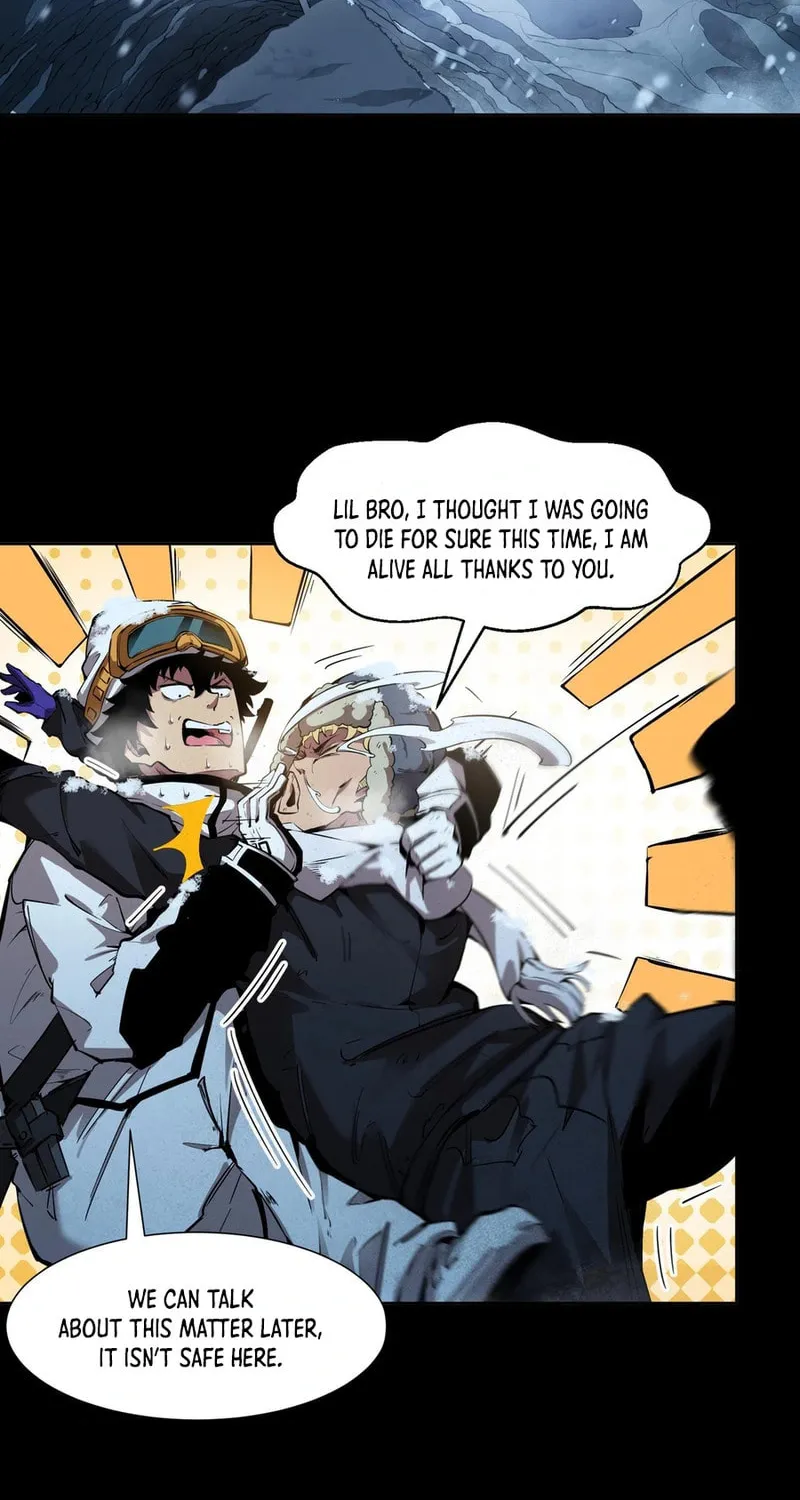 Arctic Cold War Chapter 53 page 53 - 