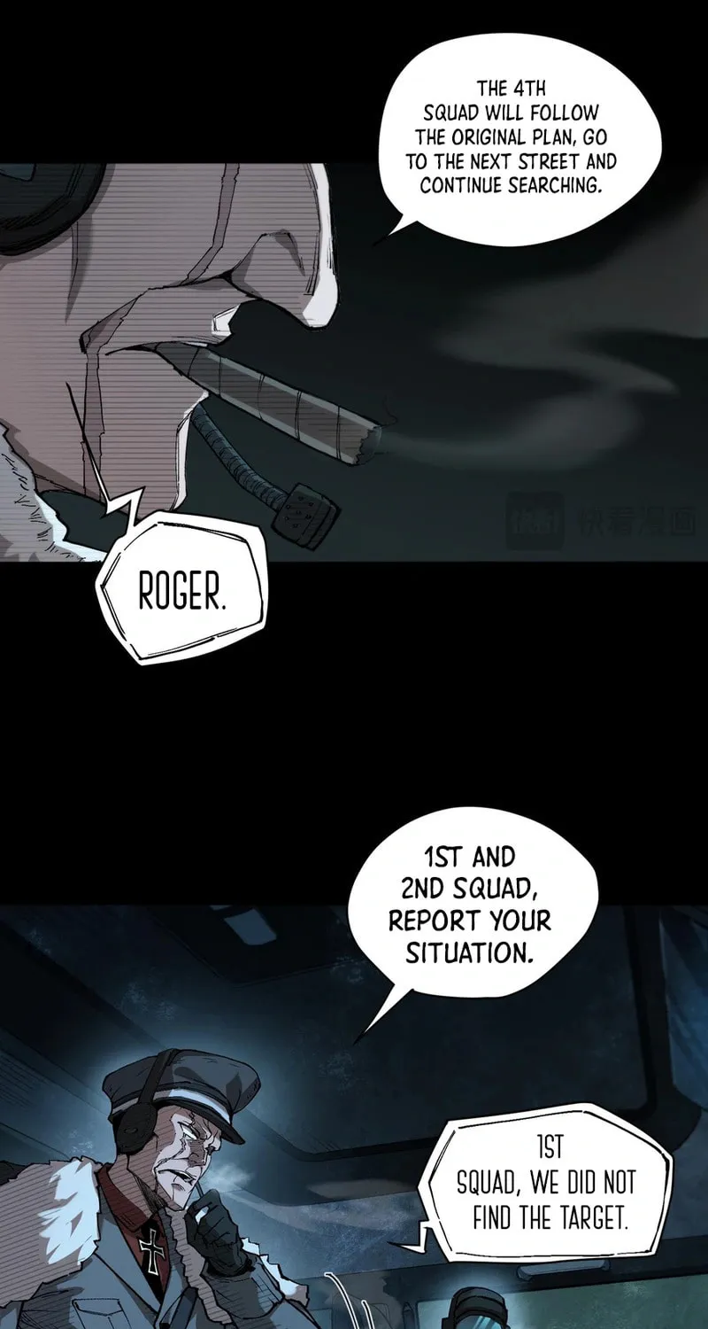 Arctic Cold War Chapter 53 page 7 - 