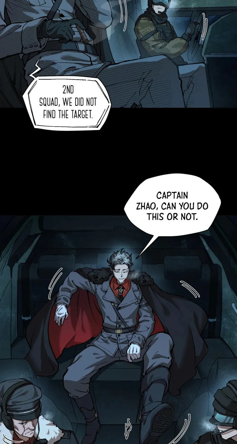 Arctic Cold War Chapter 53 page 8 - 