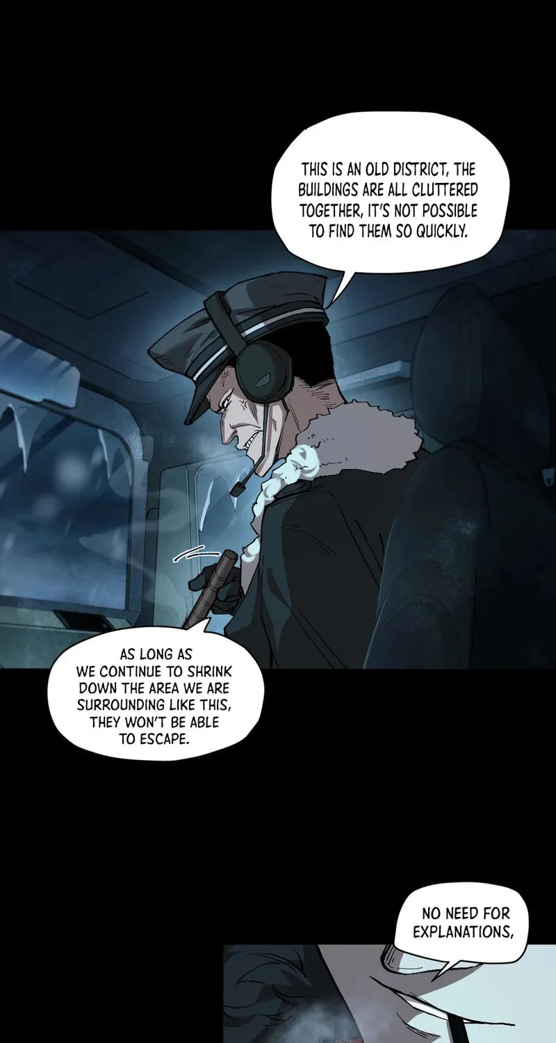 Arctic Cold War Chapter 53 page 10 - 