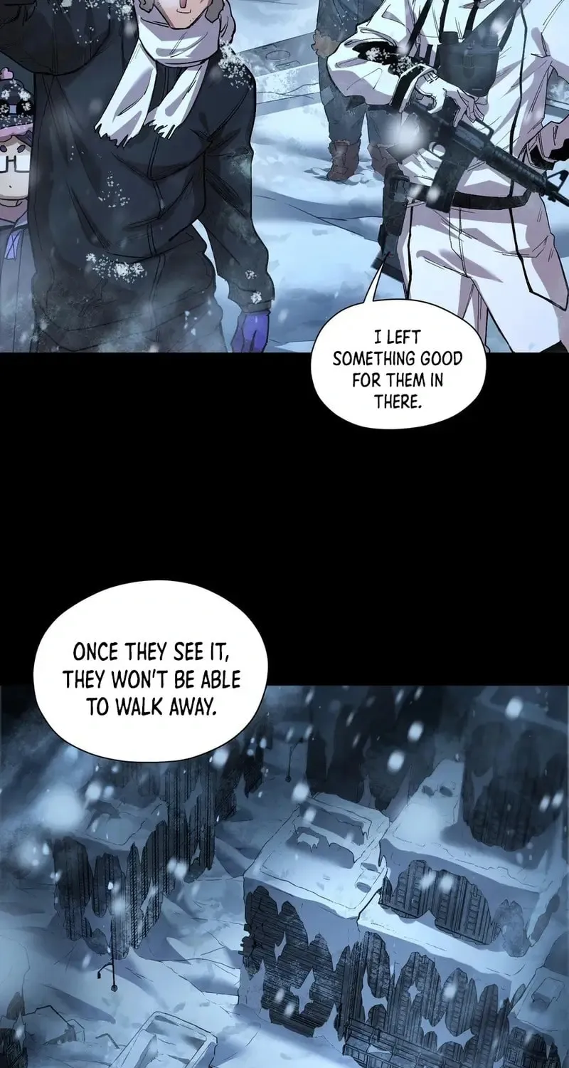 Arctic Cold War Chapter 54 page 11 - 