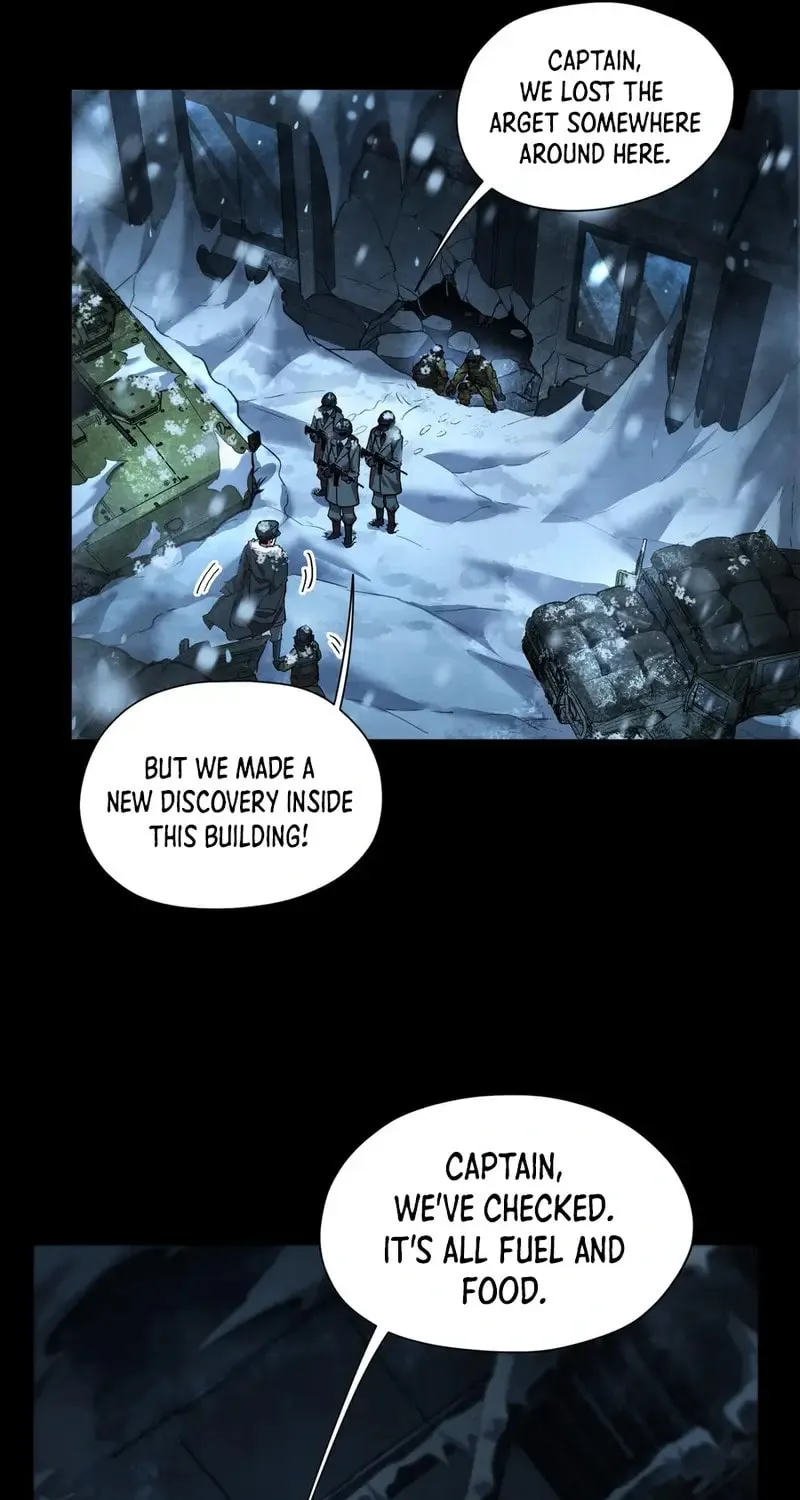 Arctic Cold War Chapter 54 page 13 - 