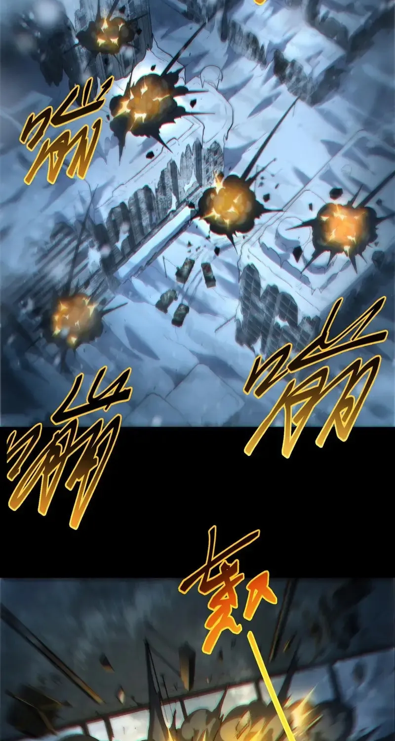 Arctic Cold War Chapter 54 page 23 - 