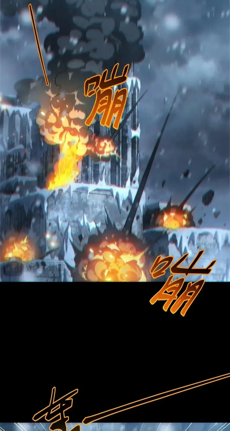 Arctic Cold War Chapter 54 page 30 - 