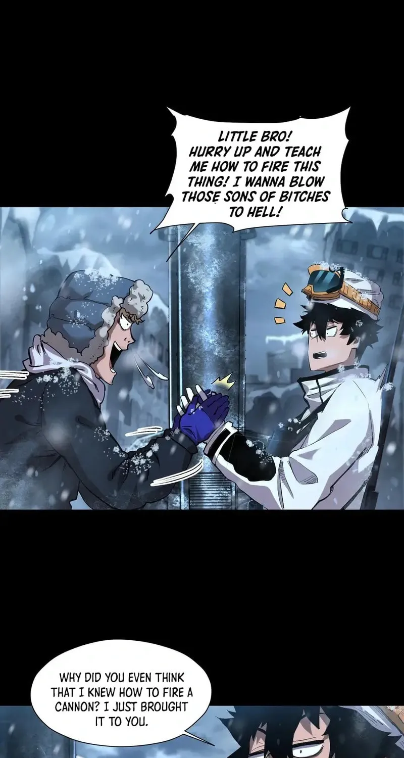 Arctic Cold War Chapter 54 page 4 - 