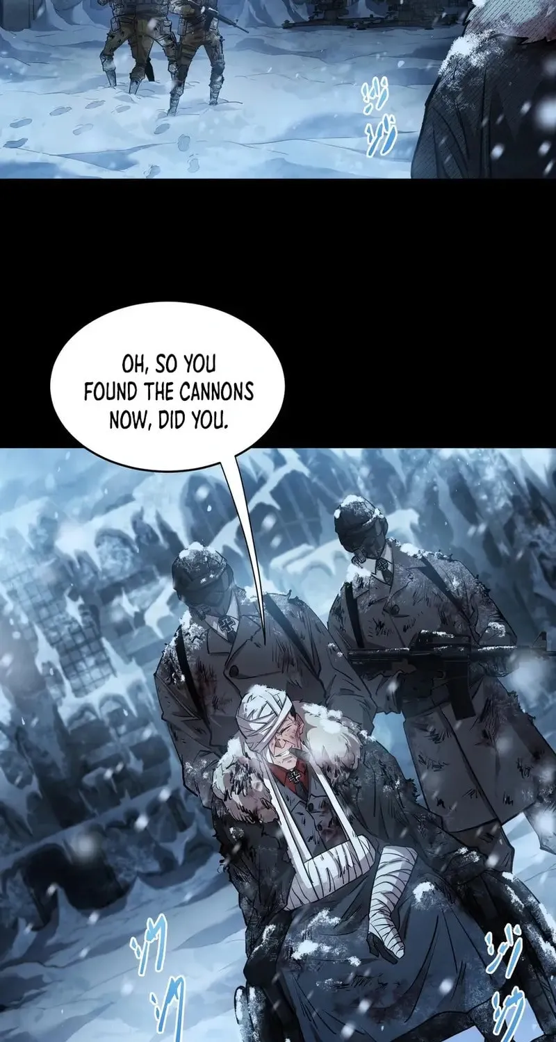 Arctic Cold War Chapter 54 page 44 - 