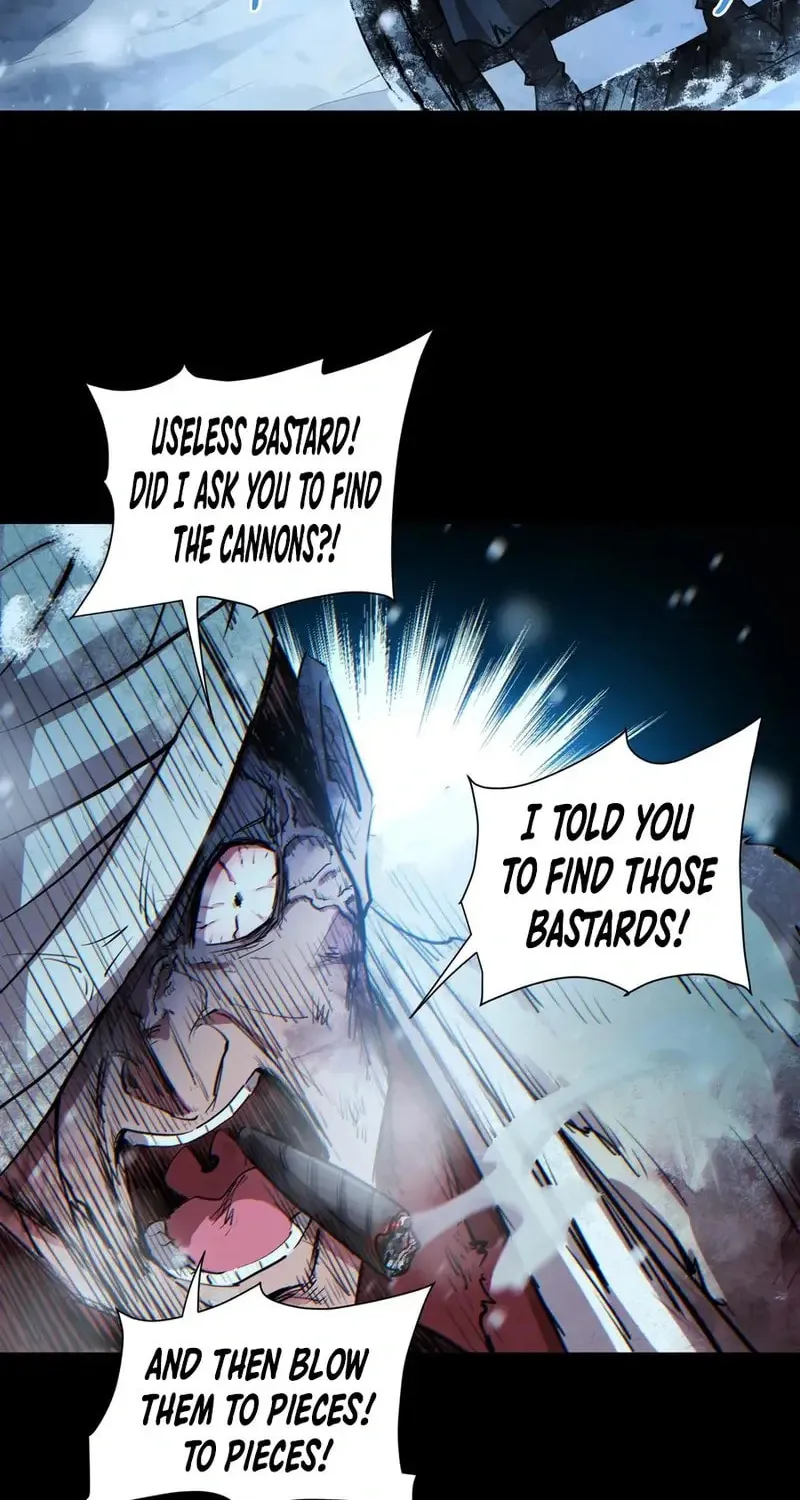 Arctic Cold War Chapter 54 page 45 - 