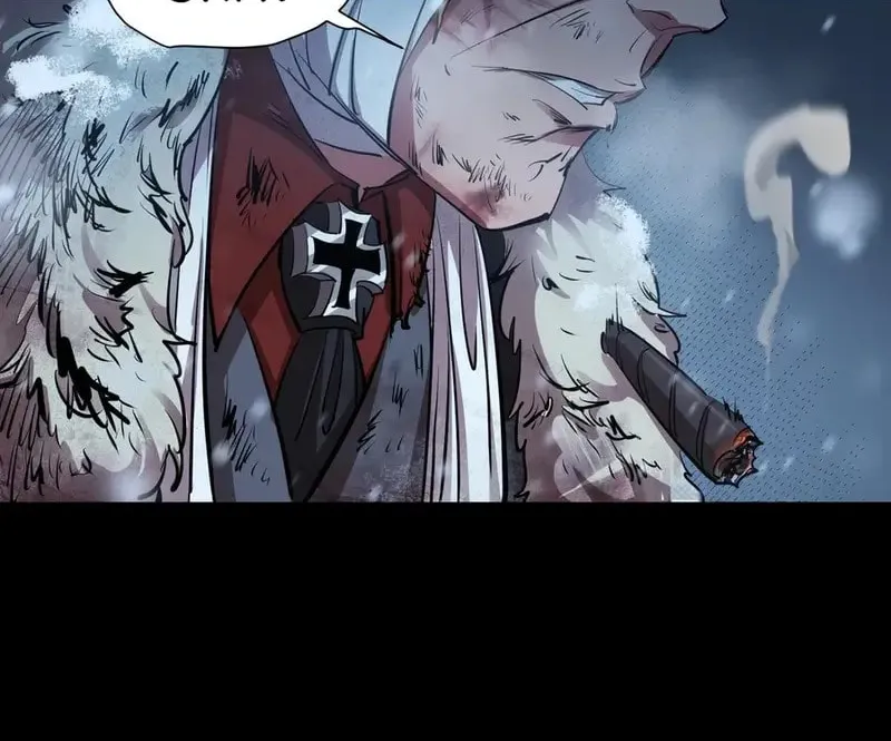 Arctic Cold War Chapter 54 page 47 - 