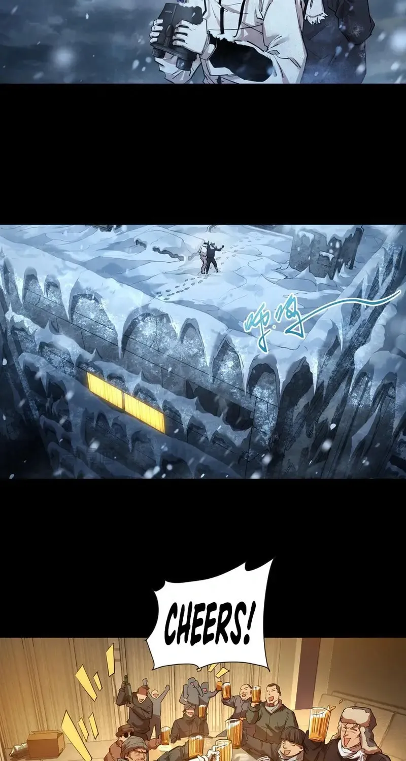Arctic Cold War Chapter 54 page 51 - 