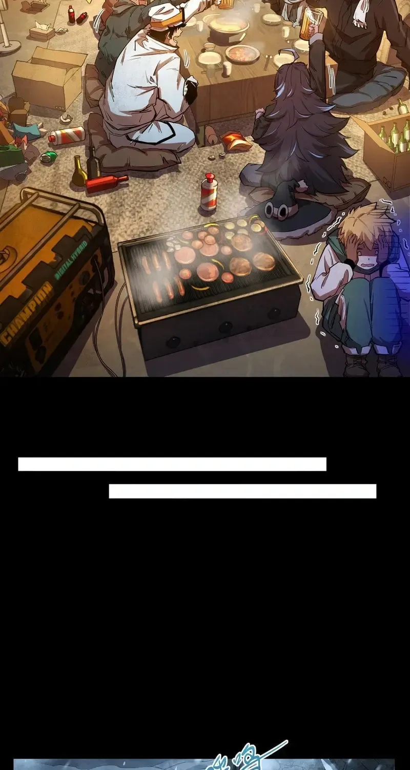 Arctic Cold War Chapter 54 page 52 - 