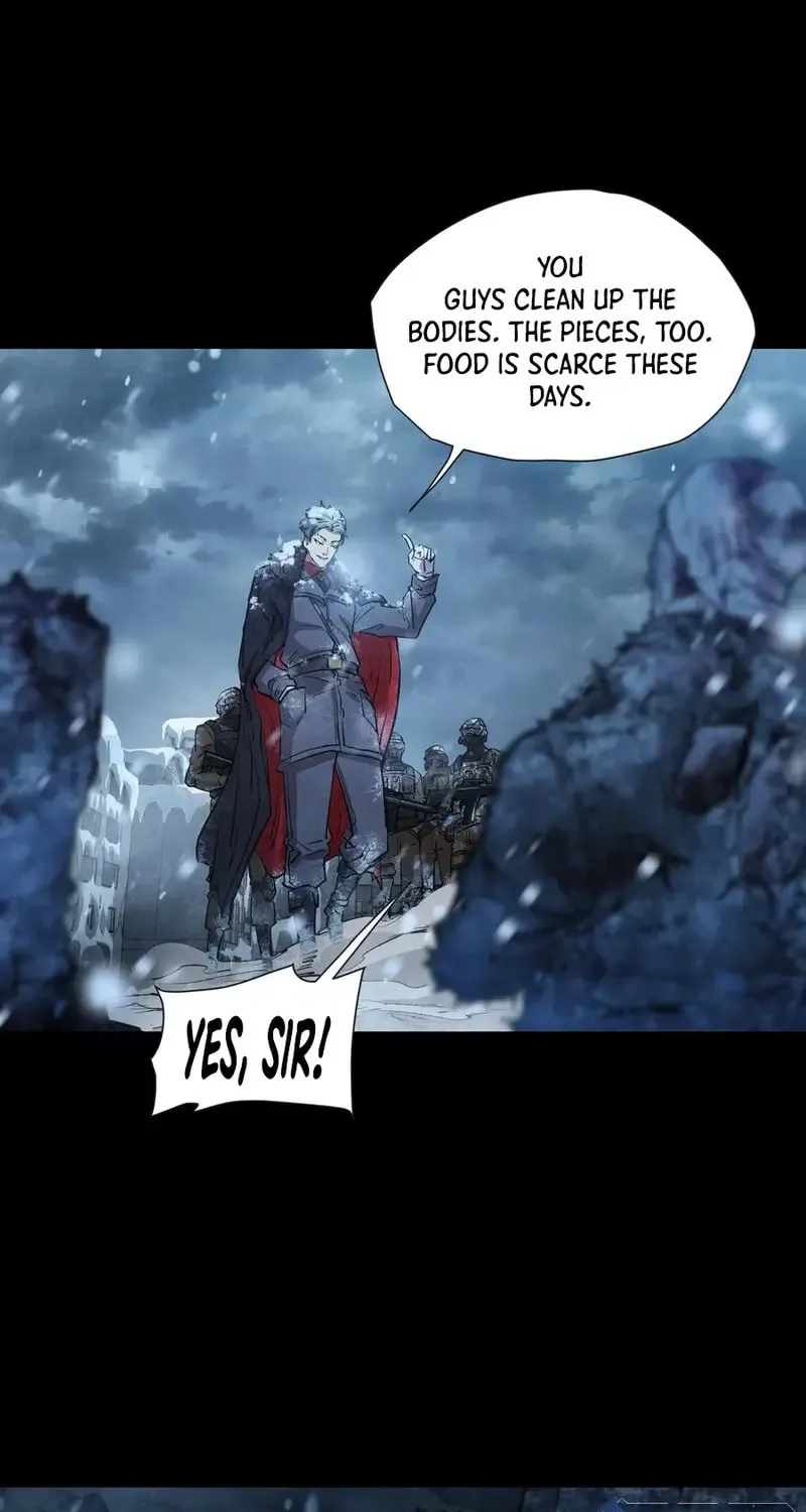 Arctic Cold War Chapter 54 page 54 - 