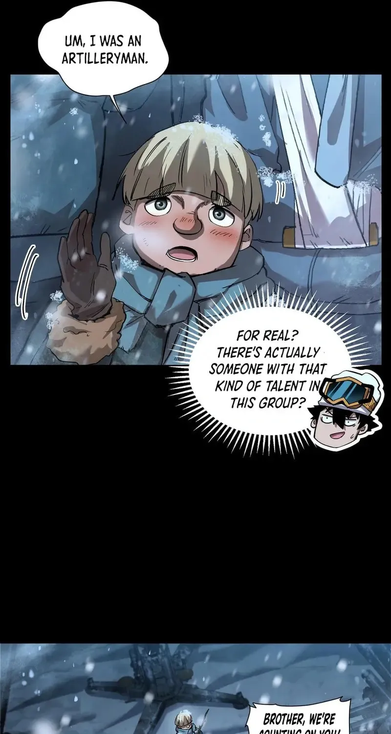 Arctic Cold War Chapter 54 page 7 - 