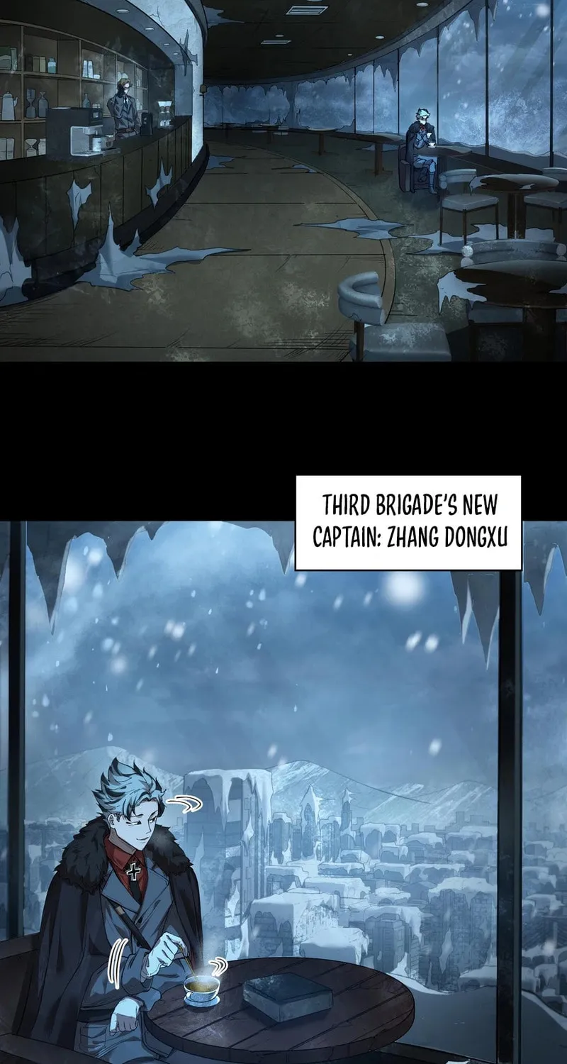 Arctic Cold War Chapter 55 page 2 - 