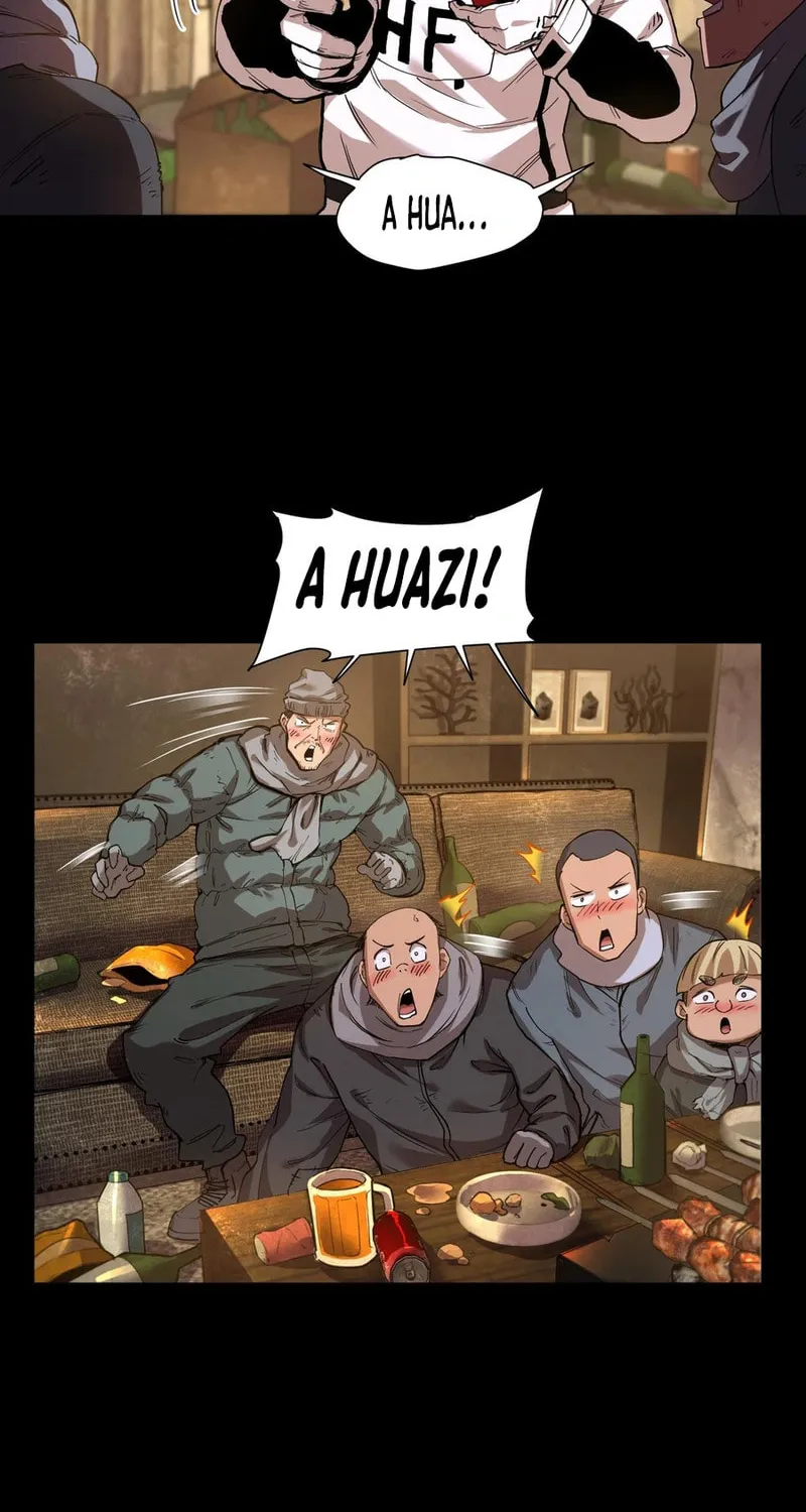 Arctic Cold War Chapter 55 page 14 - 