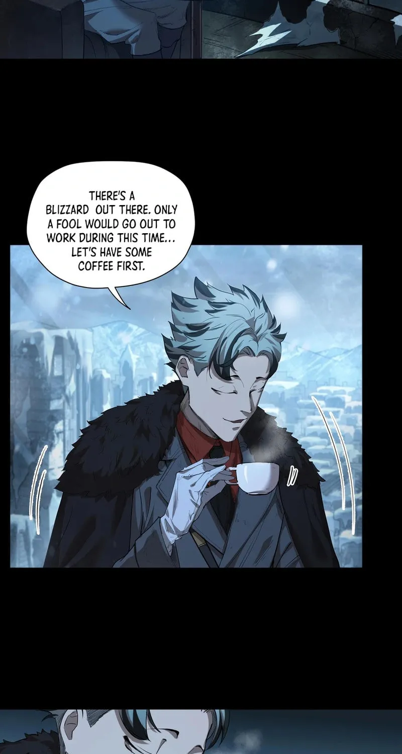 Arctic Cold War Chapter 55 page 3 - 