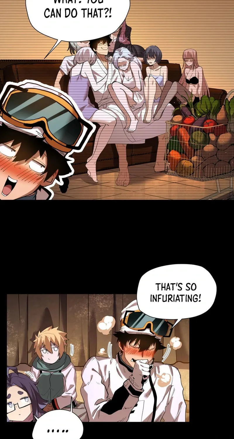 Arctic Cold War Chapter 55 page 28 - 