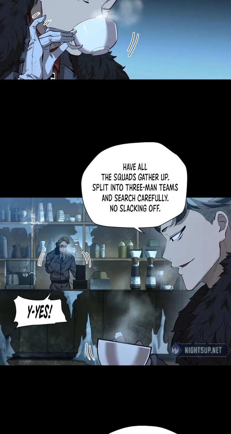 Arctic Cold War Chapter 55 page 4 - 